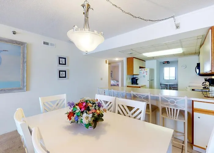 Plaza 1511 Ocean City