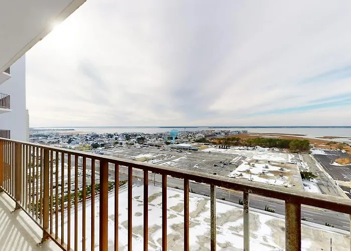 Plaza 1511 * Ocean City