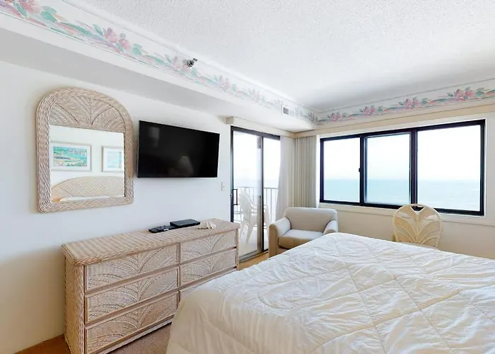 Plaza 1511 * Ocean City